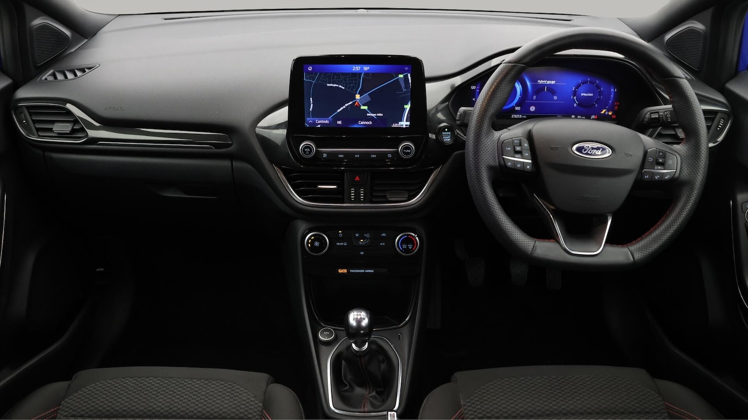 Used Ford Puma 2022 for sale - 76282849: Photo 14