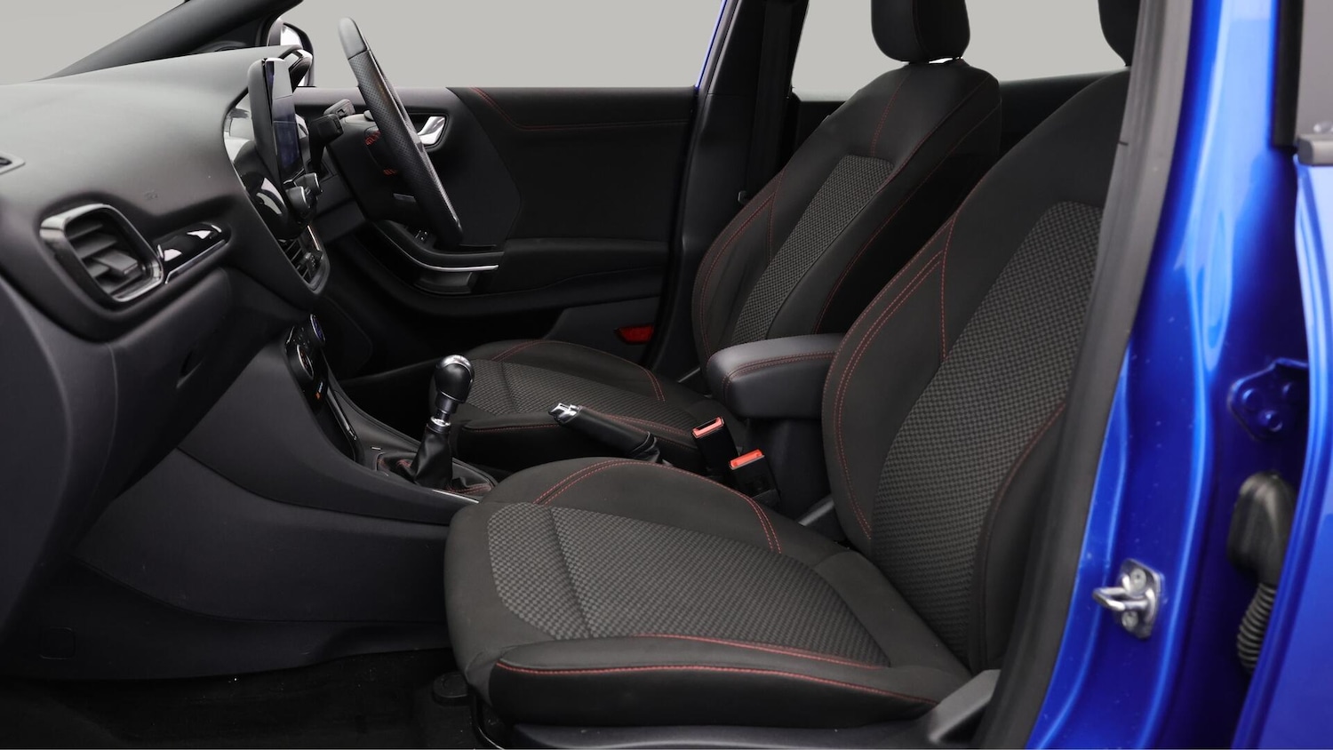 Used Ford Puma 2022 for sale - 76282849: Photo 15