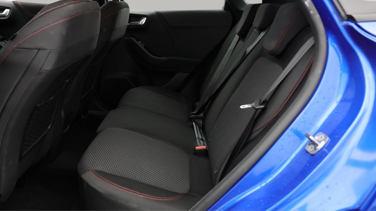 Used Ford Puma 2022 for sale - 76282849: Photo 17