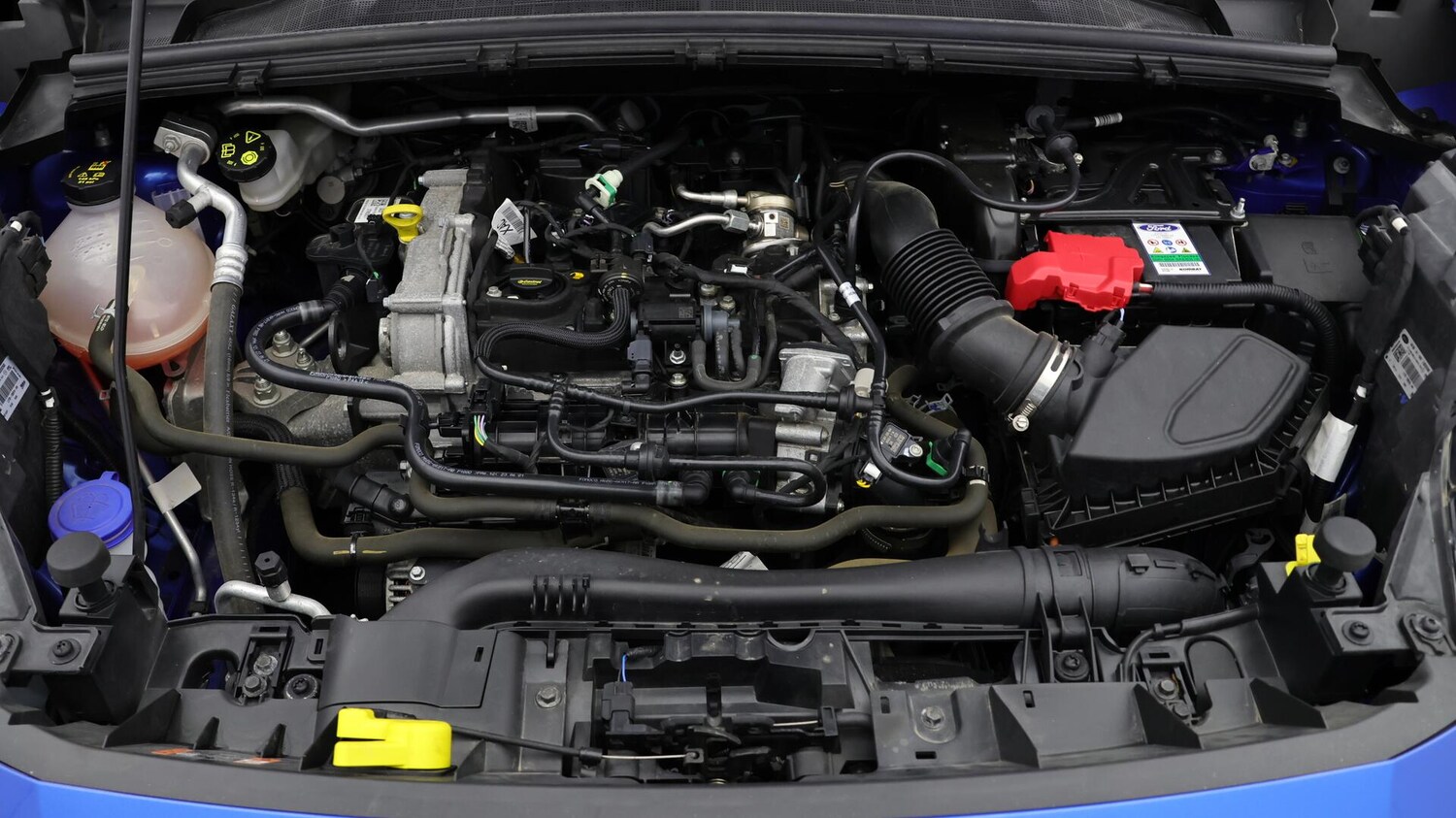 Used Ford Puma 2022 for sale - 76282849: Photo 20