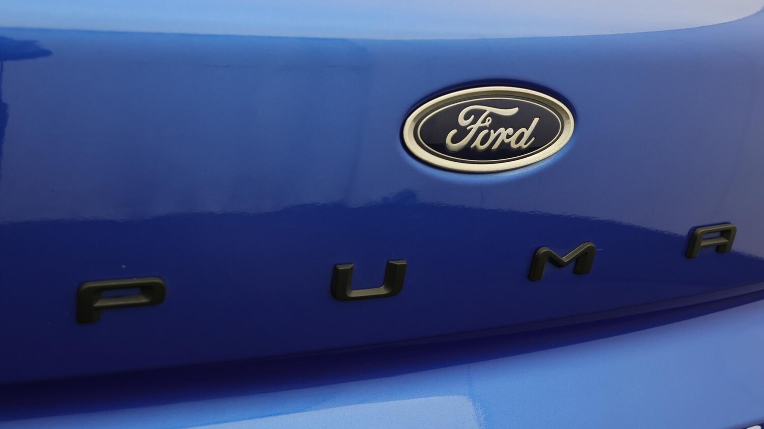 Used Ford Puma 2022 for sale - 76282849: Photo 22