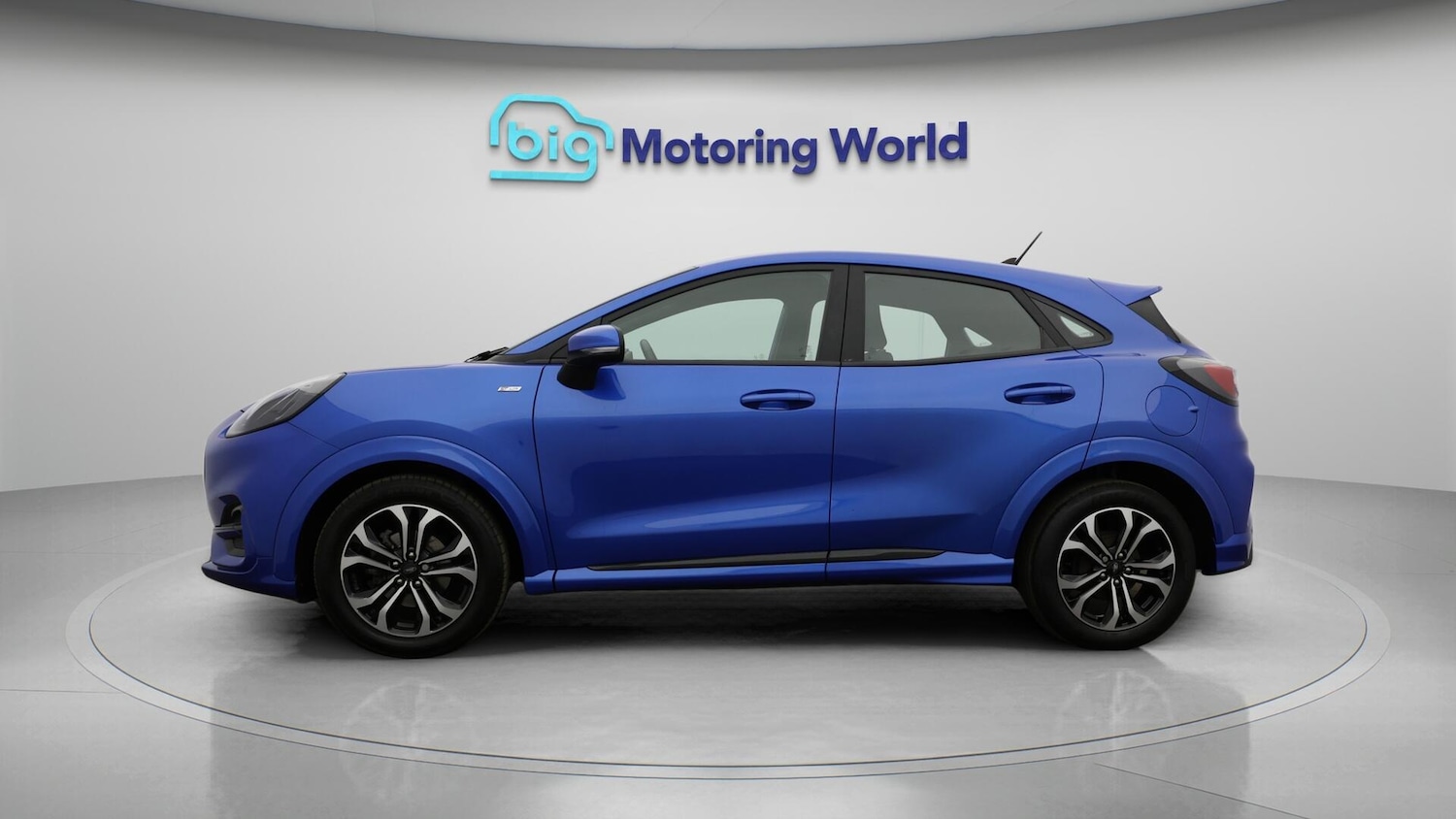 Used Ford Puma 2022 for sale - 76282849: Photo 5