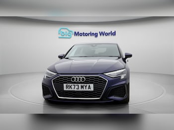 Used Audi A3 2023 for sale - 78807943: Photo