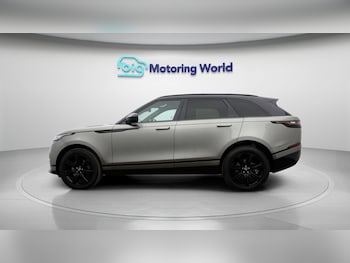 Used Land Rover Range Rover Velar 2022 for sale - 79228691: Photo