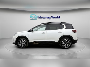 Used Citroen C5 Aircross 2023 for sale - 79366205: Photo