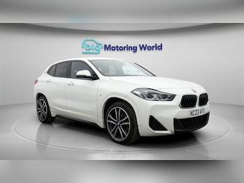 Used BMW X2 2023 for sale - 79340737: Photo