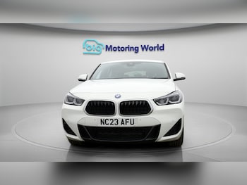 Used BMW X2 2023 for sale - 79340737: Photo