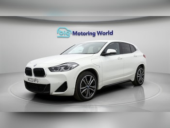 Used BMW X2 2023 for sale - 79340737: Photo