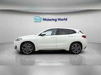 Used BMW X2 2023 for sale - 79340737: Photo