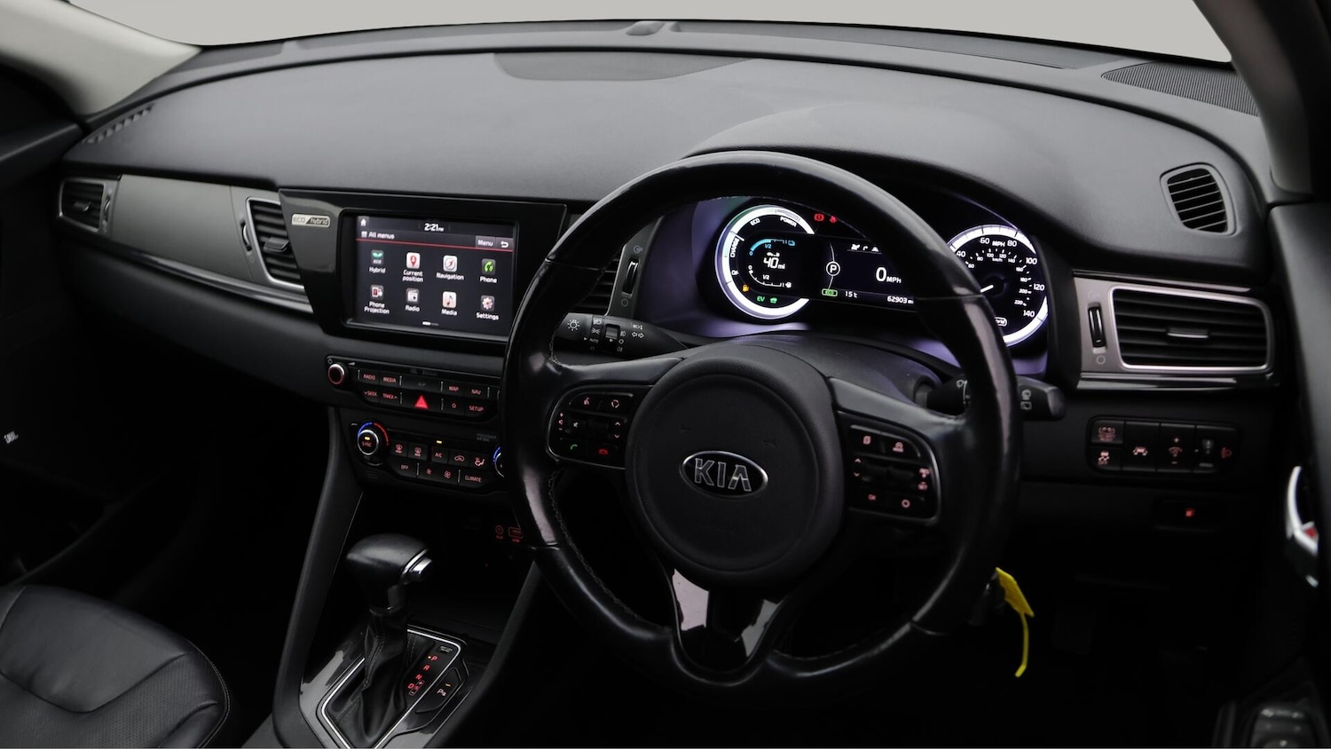 Used Kia Niro 2019 for sale - 76423036: Photo 10