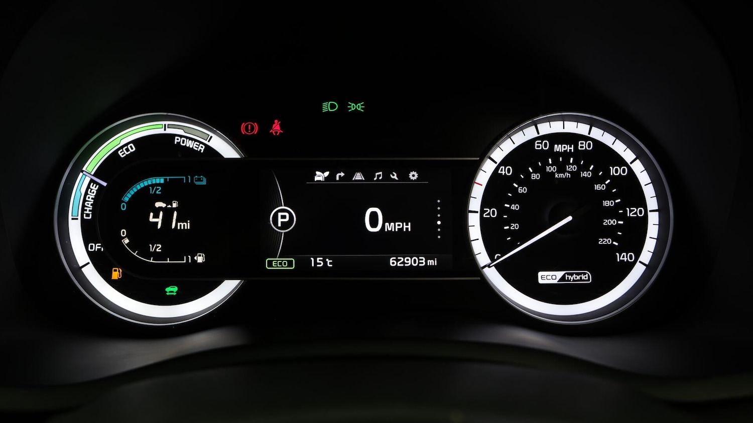 Used Kia Niro 2019 for sale - 76423036: Photo 11