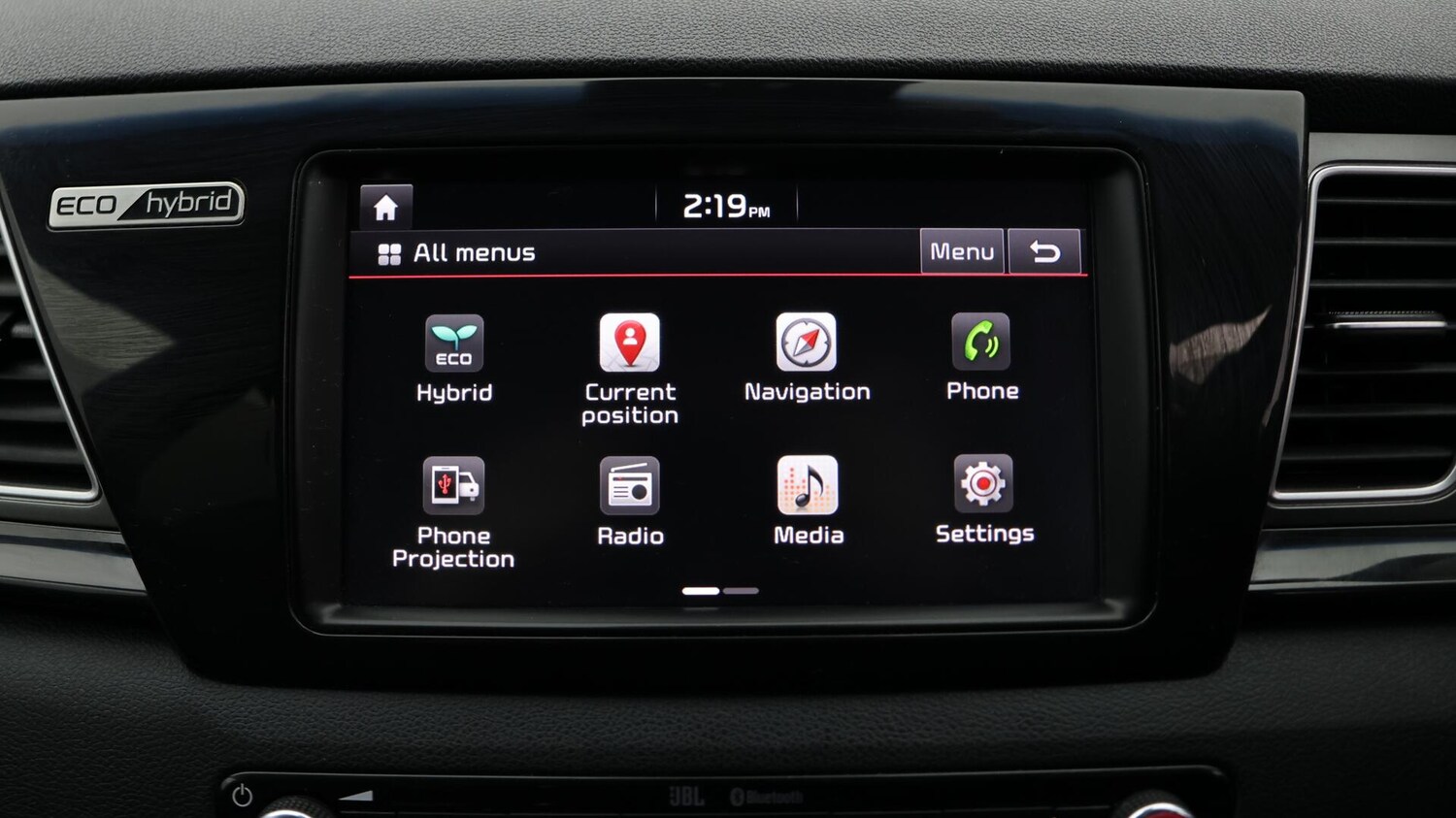 Used Kia Niro 2019 for sale - 76423036: Photo 12