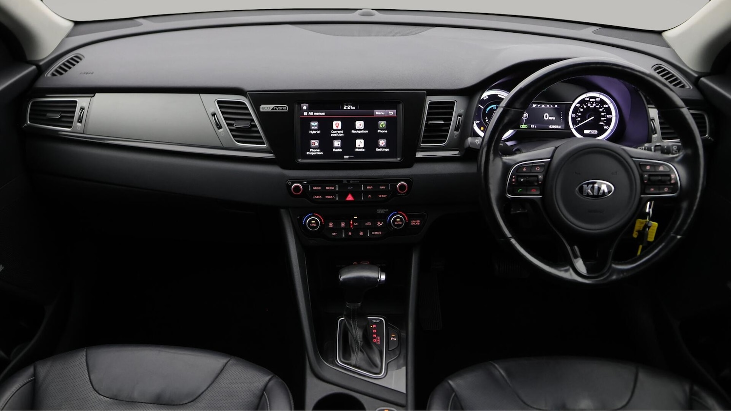 Used Kia Niro 2019 for sale - 76423036: Photo 14