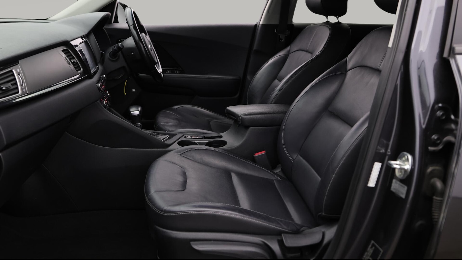 Used Kia Niro 2019 for sale - 76423036: Photo 15