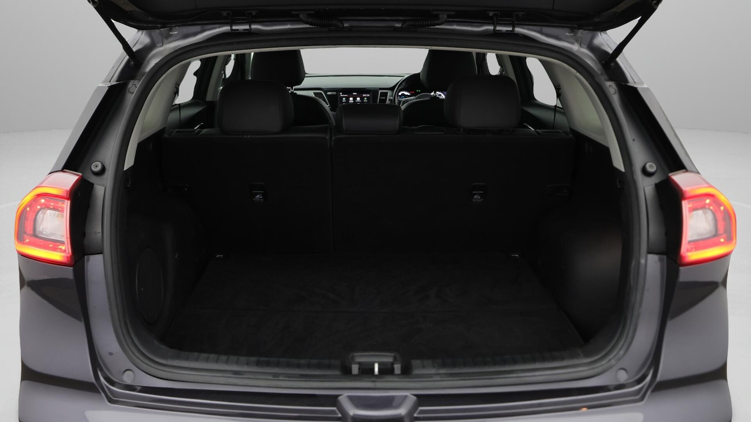 Used Kia Niro 2019 for sale - 76423036: Photo 18