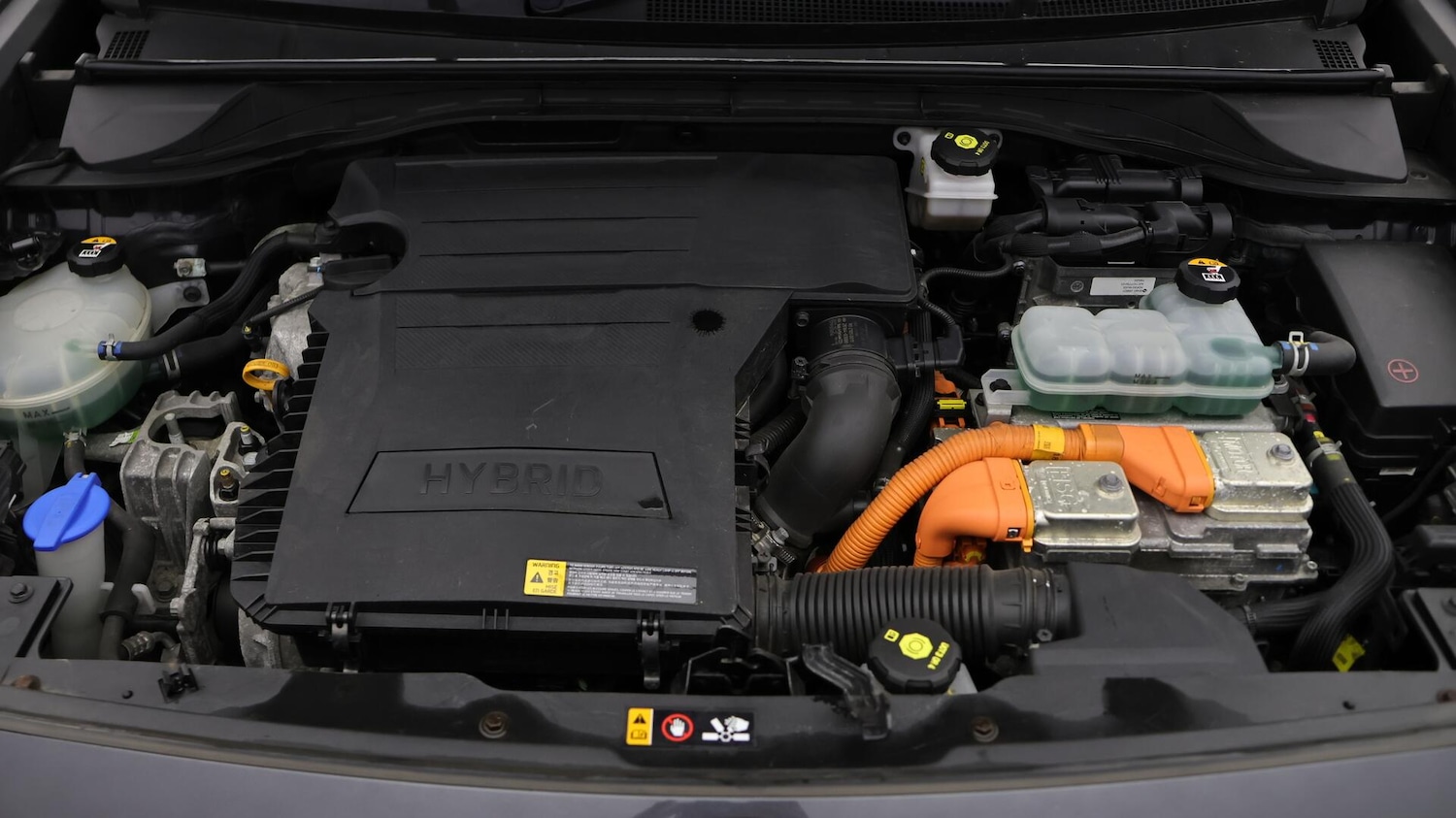 Used Kia Niro 2019 for sale - 76423036: Photo 20