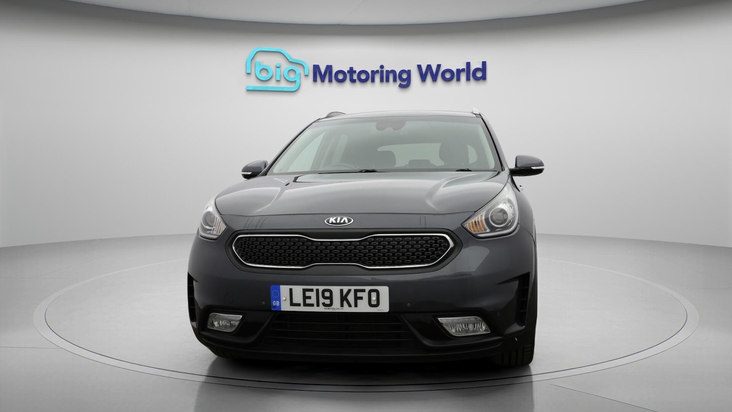 Used Kia Niro 2019 for sale - 76423036: Photo 3