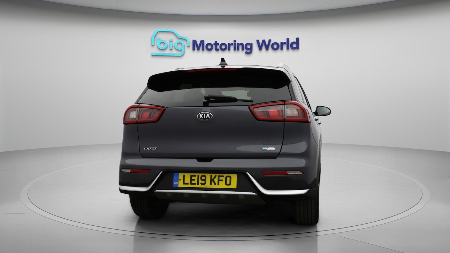 Used Kia Niro 2019 for sale - 76423036: Photo 7