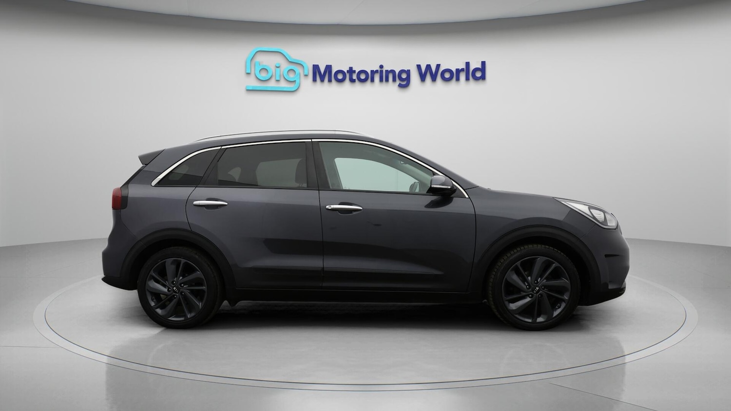 Used Kia Niro 2019 for sale - 76423036: Photo 9