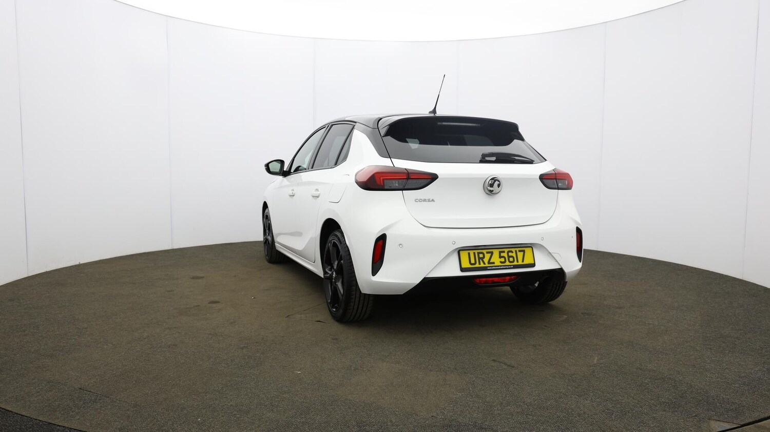 Vehicle 33