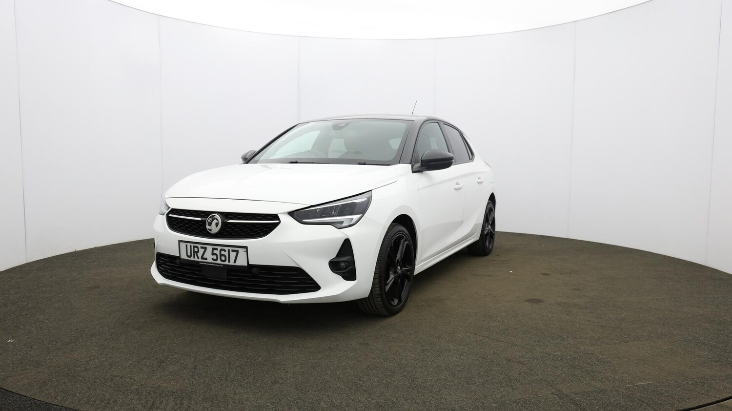 Vehicle 40