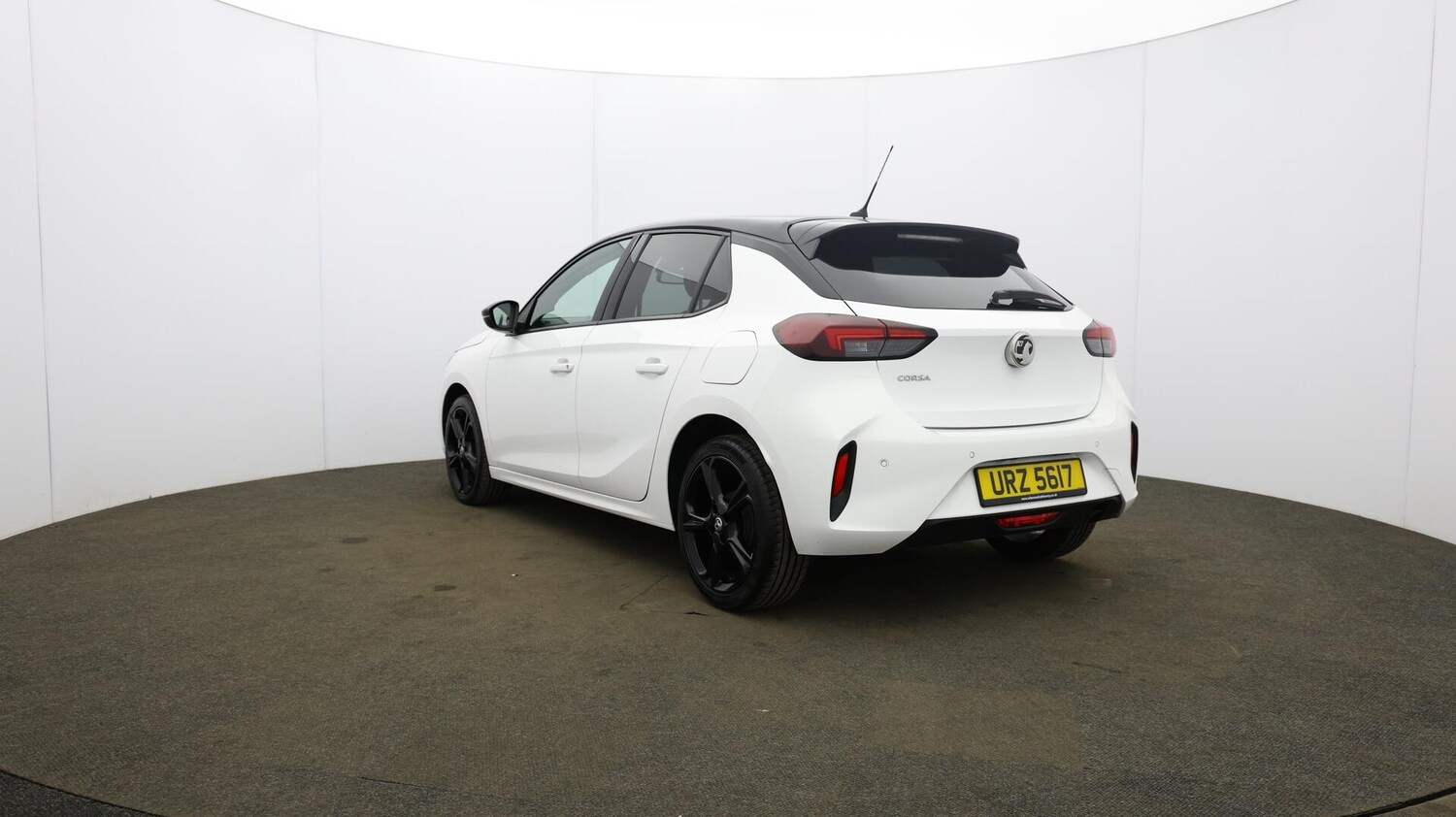 Vehicle 45