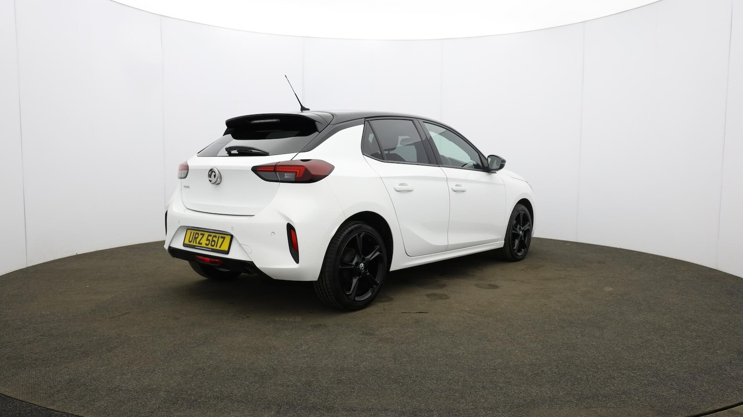Vehicle 60