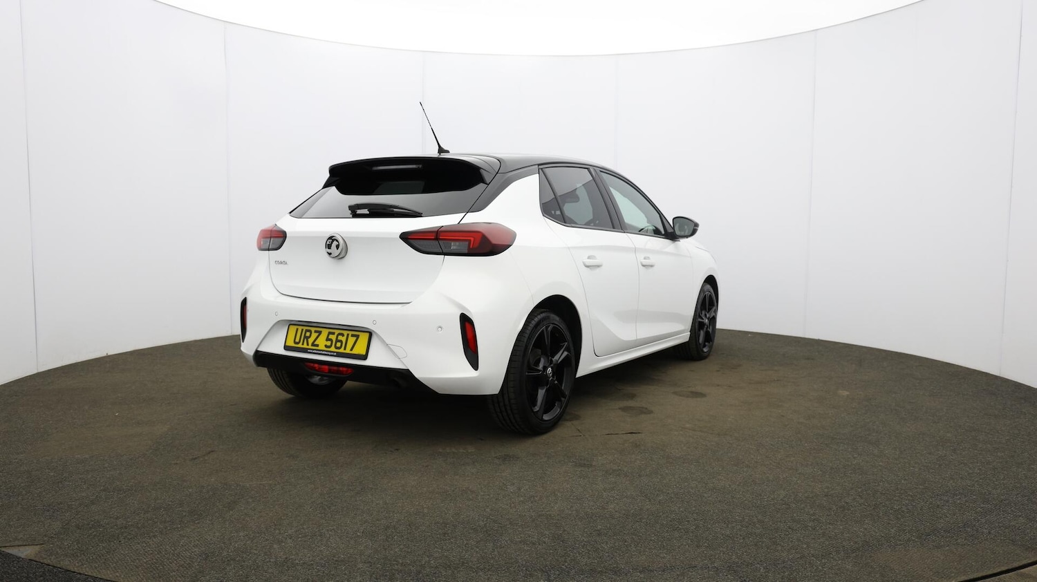 Vehicle 61