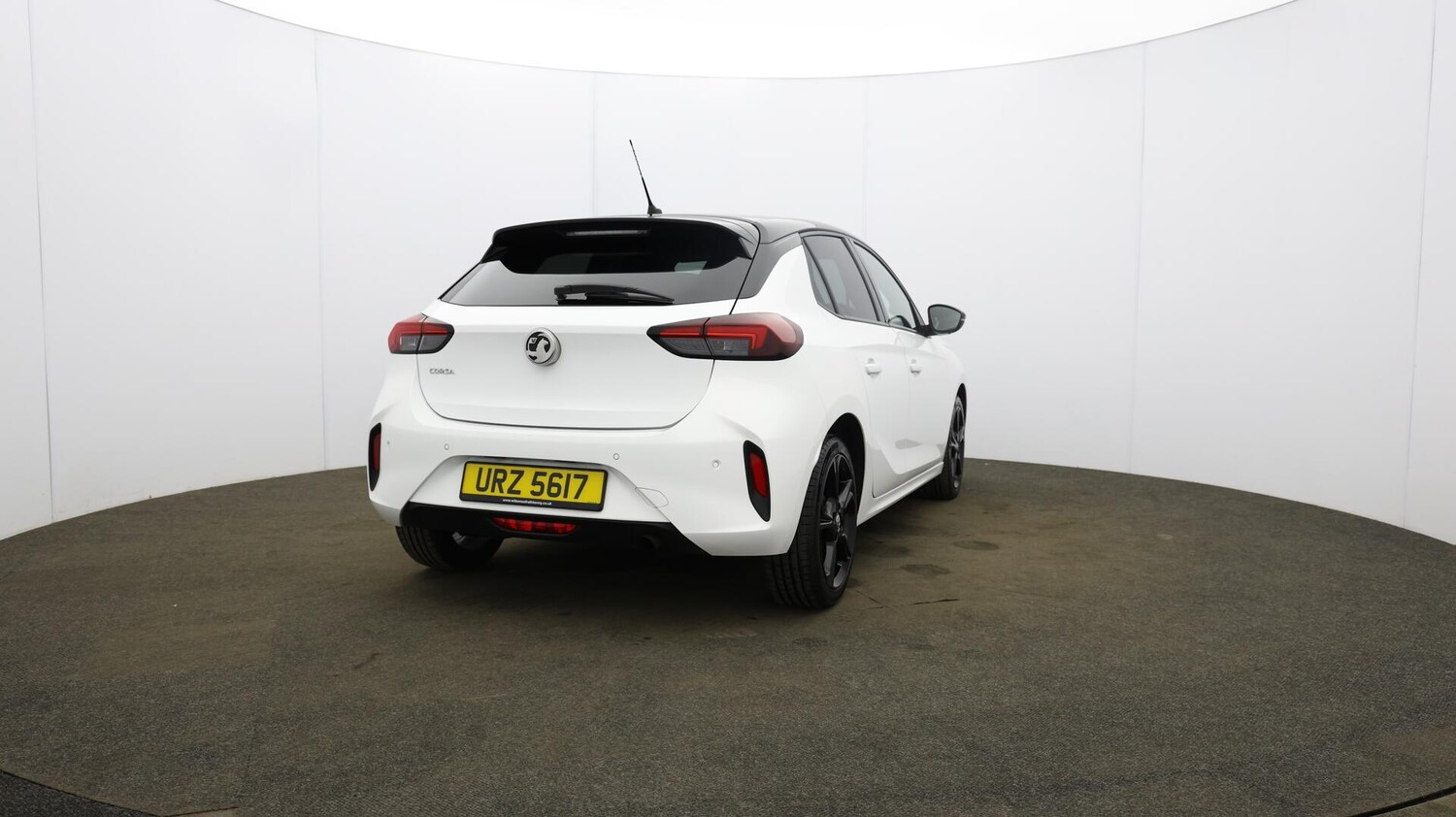 Vehicle 62