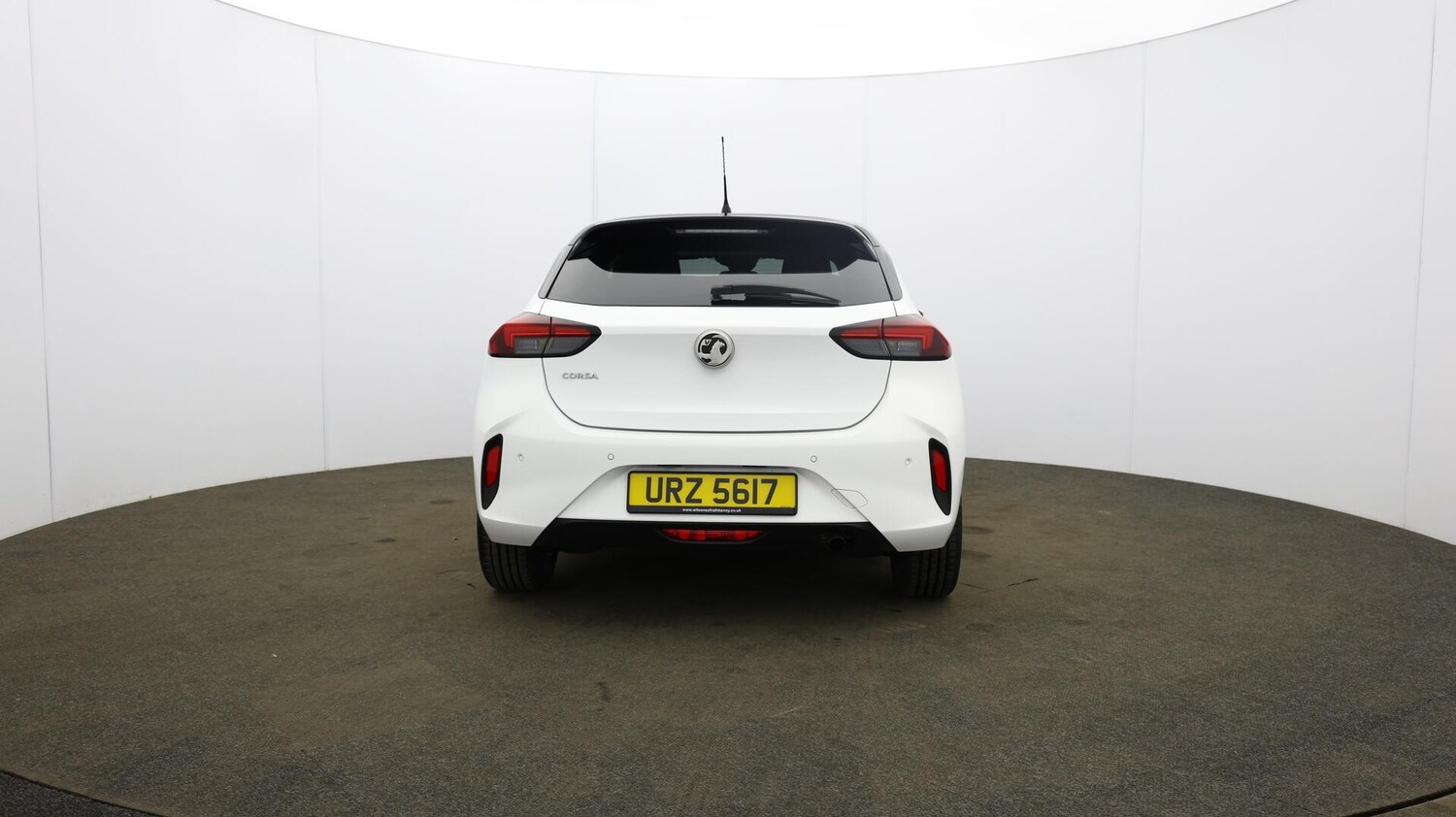 Vehicle 64