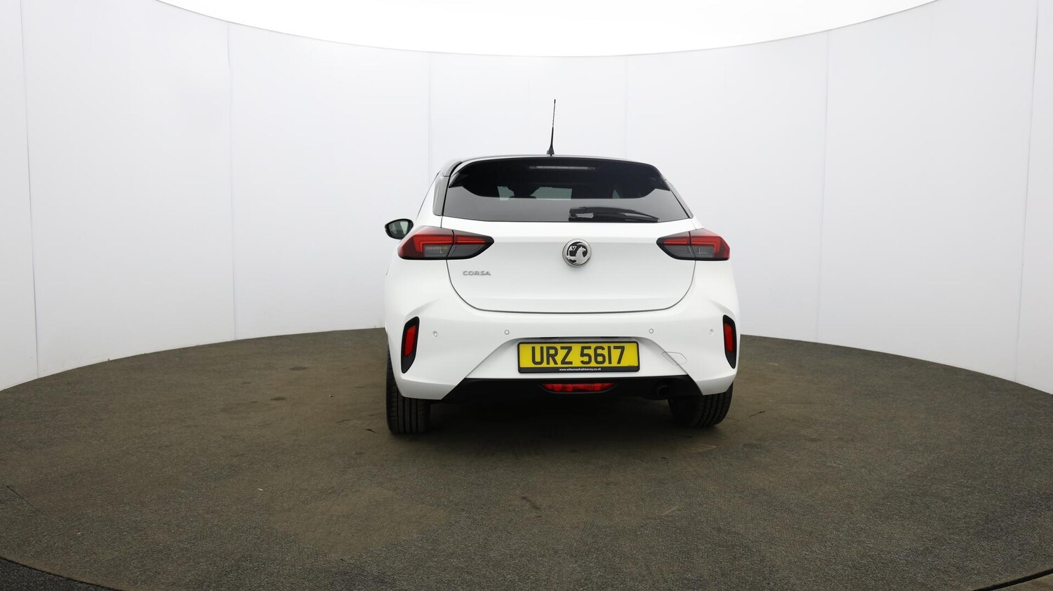 Vehicle 65