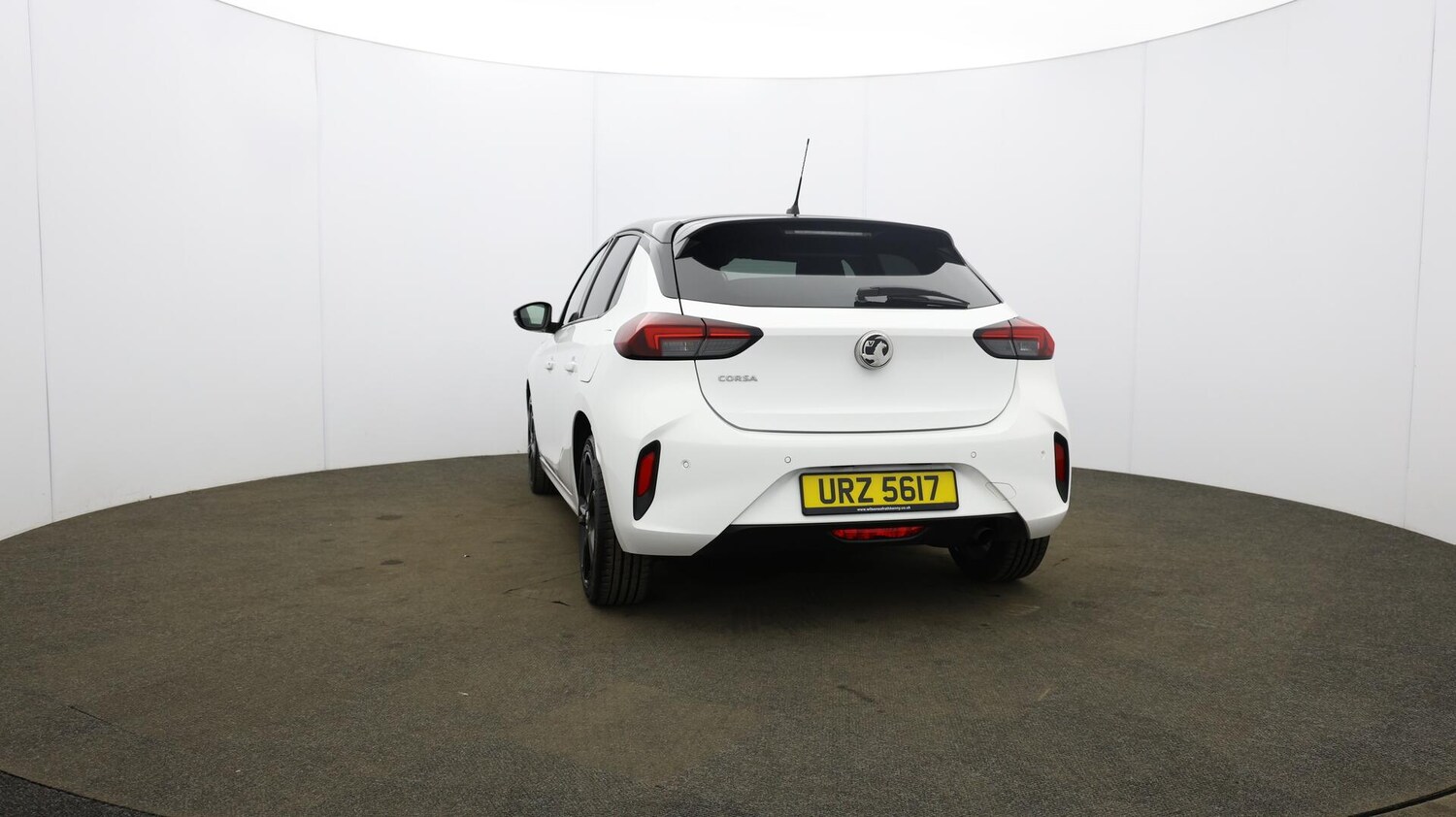 Vehicle 66