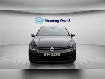 Used Volkswagen Golf 2021 for sale - 79196127: Photo
