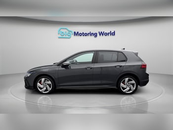 Used Volkswagen Golf 2021 for sale - 79196127: Photo