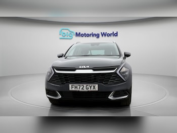 Used Kia Sportage 2023 for sale - 79091065: Photo