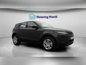 Used Land Rover Range Rover Evoque 2024 for sale - 79690165: Photo