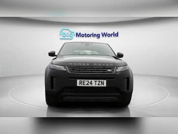 Used Land Rover Range Rover Evoque 2024 for sale - 79690165: Photo