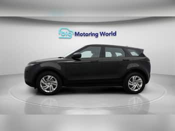 Used Land Rover Range Rover Evoque 2024 for sale - 79690165: Photo