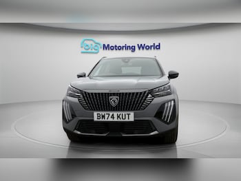 Used Peugeot 2008 2025 for sale - 78742136: Photo