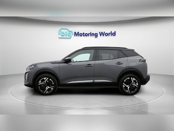 Used Peugeot 2008 2025 for sale - 78742136: Photo