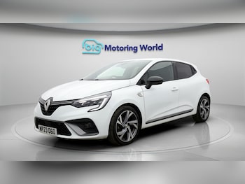 Used Renault Clio 2023 for sale - 78313796: Photo