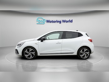 Used Renault Clio 2023 for sale - 78313796: Photo