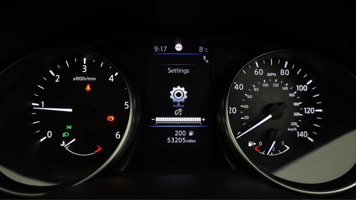 Used Nissan Qashqai 2019 for sale - 77746670: Photo 10