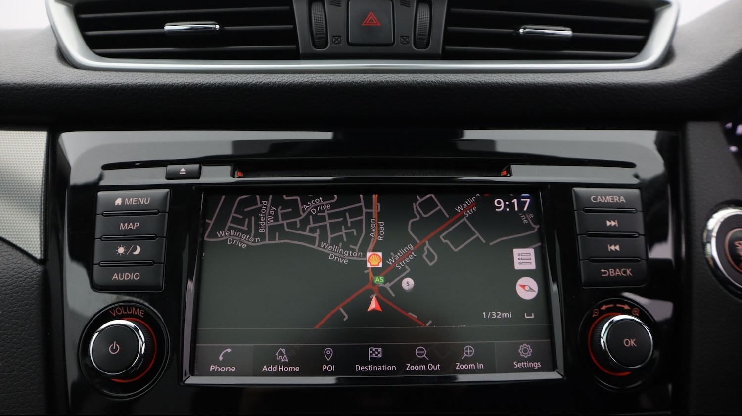 Used Nissan Qashqai 2019 for sale - 77746670: Photo 11