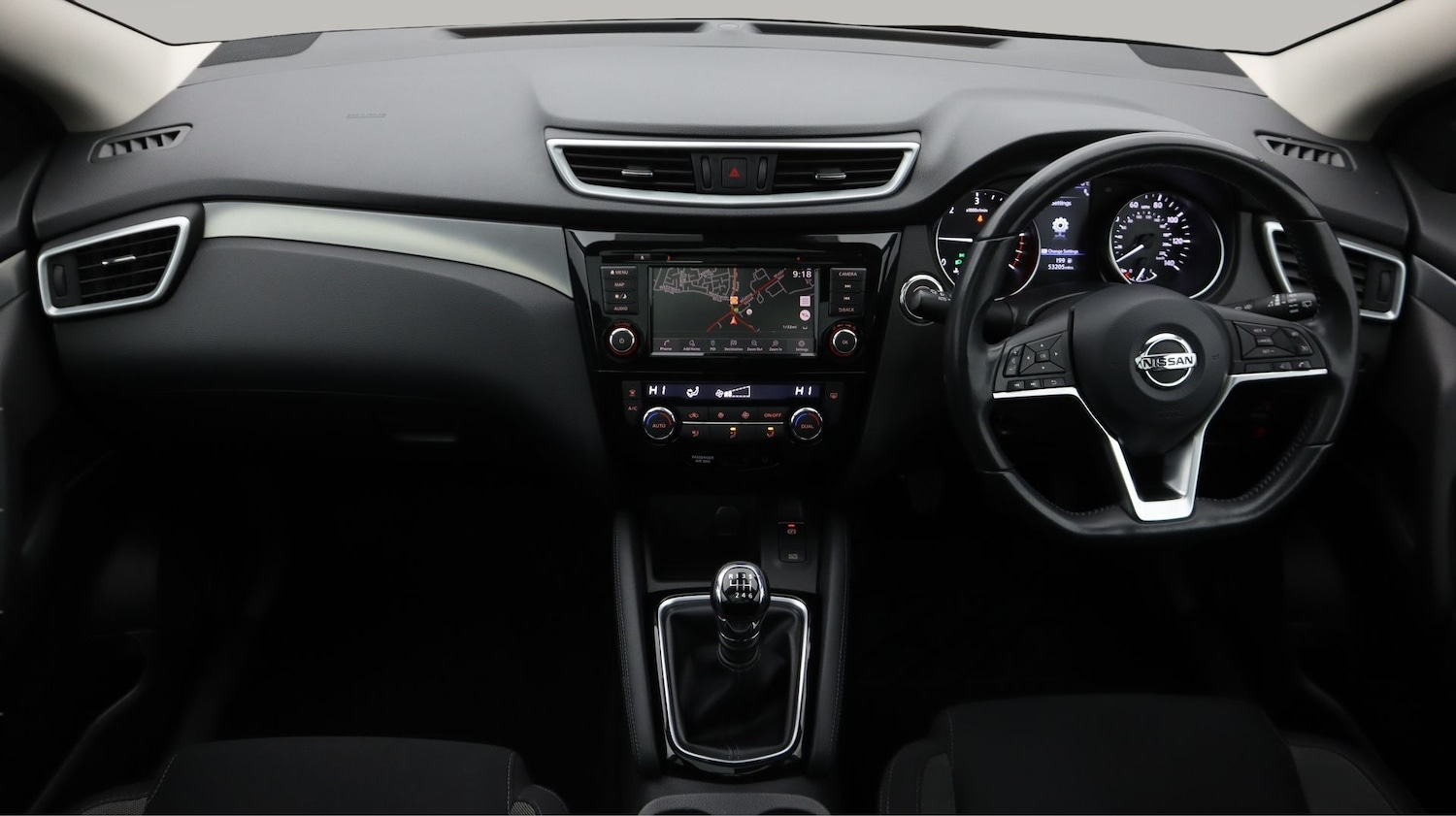 Used Nissan Qashqai 2019 for sale - 77746670: Photo 13