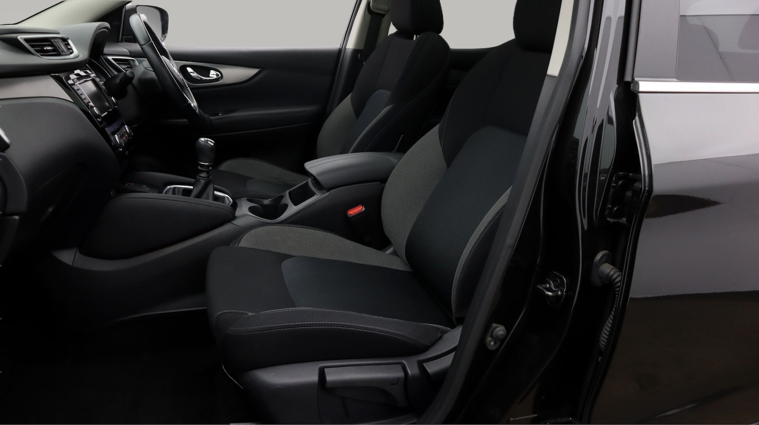 Used Nissan Qashqai 2019 for sale - 77746670: Photo 14