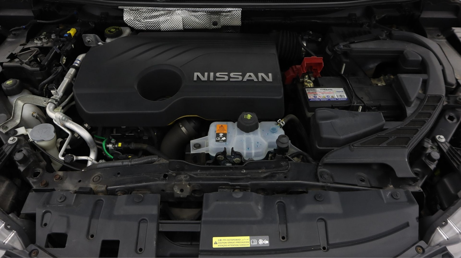 Used Nissan Qashqai 2019 for sale - 77746670: Photo 19