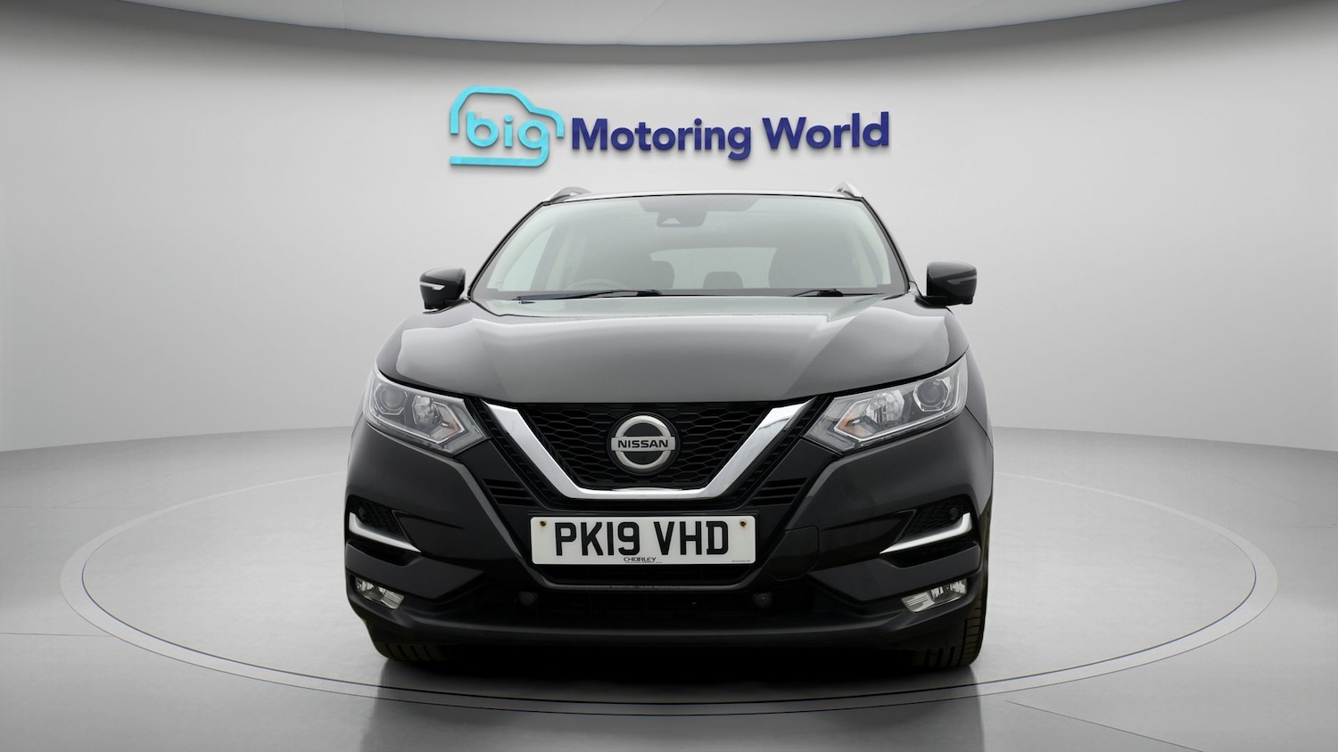 Used Nissan Qashqai 2019 for sale - 77746670: Photo 2