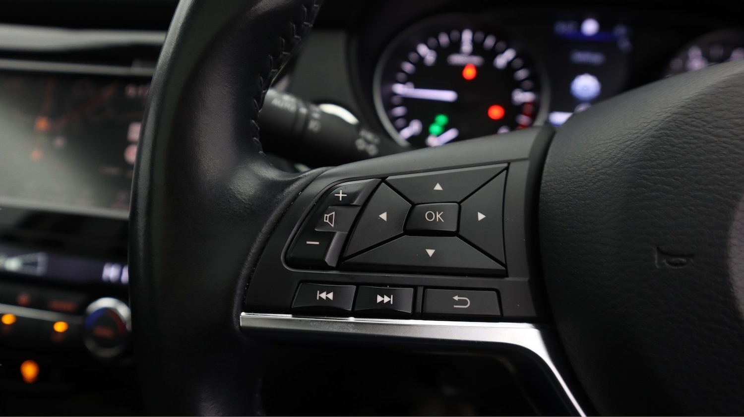 Used Nissan Qashqai 2019 for sale - 77746670: Photo 20