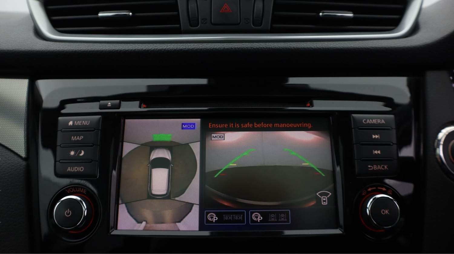 Used Nissan Qashqai 2019 for sale - 77746670: Photo 23